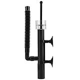 Aquarium Water Surface Oil Protein Skimmer Fish Fresh Salt Water Protein Skimmer Para Coral Aquarium Fish Tank