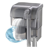 Aquatank Filtro Externo Hang On Hf 0200 250l h 110v