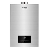 Aquecedor A Gás 26di Prime Wifi Automático Digital Komeco Cor Preto Tipo De Gás Gn 110v 220v