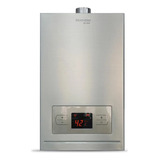 Aquecedor A Gás Inox 20 Litros Komeco Digital Glp 20di