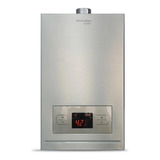 Aquecedor A Gás Inox 20 Litros Komeco Digital Glp 20di