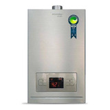 Aquecedor A Gás Ko 20di Inox 20 Litros Digital Komeco