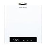 Aquecedor A Gás Komeco KO 16D Gás Natural Branco 16L Bivolt