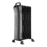 Aquecedor A Óleo 1500w 220v Paq1520p Philco