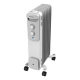 Aquecedor A Óleo Max Cadence 220v Cinza