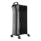 Aquecedor A Óleo Paq1520p Potência De 1500w Philco