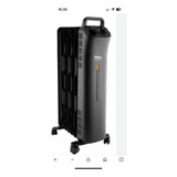 Aquecedor A Óleo Paq1520p Potência1500w Philco Preto 110v