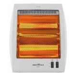 Aquecedor Ab800b 800w Britânia 127v Cor Branco 110v