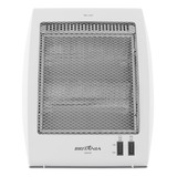 Aquecedor Ab800b 800w Britânia Cor Branco 110v