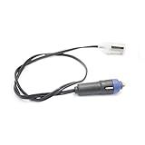 Aquecedor Água Ebulidor Mergulhão 12v 24v Para Automóveis