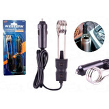Aquecedor Água Ebulidor Mergulhão 12v 24v Para Automóveis