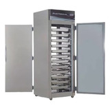 Aquecedor Alimentos Pass through Aquecido Frilux 24gn 1 1