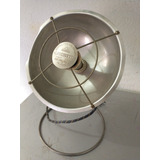 Aquecedor Antigo Lorenzetti Anos 60 70 Funcionando 110v 
