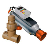 Ionizador