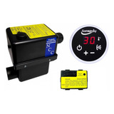 Aquecedor Banheira Hidromassagem 4700 127v Sanspray Digital