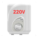 220v
