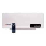 Aquecedor Cerâmico De Parede North Tech Ventilação Ar Quente