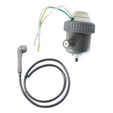 Aquecedor Chuveiro Lavatório Cabeleireiro Salão 220v