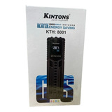 Aquecedor Com Termostato Eletrônico Kintons Ptc 500w 127w 110v