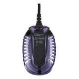 Aquecedor Com Termostato Hopar Digital K 50 75w 220v
