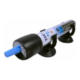 Aquecedor Com Termostato Hopar H 386 25w 220v