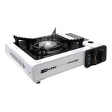 Aquecedor De Acampamento A Gás Nautika Frontier Laptop Cor B