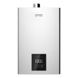 Aquecedor De Água A Gás Automático 16di Komeco Prime Compátivel Com Wifi