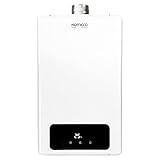 Aquecedor De Água A Gás Komeco 26 Litros Ko 26d Home Gn Bivolt