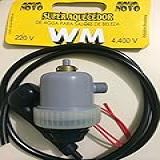 Aquecedor De Água Duchinha Para Lavatório 220 V