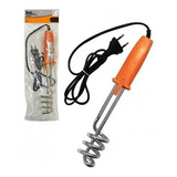 Aquecedor De Água Ebulidor Elétrico Portátil 2000w 220v