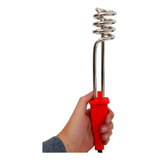 Aquecedor De Água Ebulidor Elétrico Rabo Quente 1000w