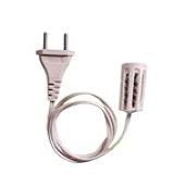 Aquecedor De Água Portátil Bivolt Compacto E Leve Para Viagens