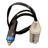 Aquecedor De Agua Rabo Quente Eletrico Carro Caminhao 12 24v