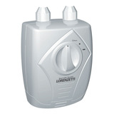 Aquecedor De Água Versátil Lorenzetti 550w 110v