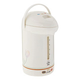 Aquecedor De Agua Zojirushi Elétrica Boiler Caldeira
