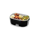 Aquecedor De Alimento Gourmet Bivolt Com 60W 1 Litro Multi CE071