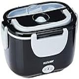Aquecedor De Alimento Gourmet Bivolt Com 60W 1 Litro Multi CE071