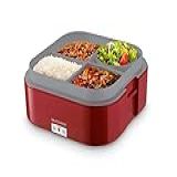Aquecedor De Alimentos 1 6L Bivolt Multilaser CE136