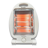 Aquecedor De Ambiente Mini Portátil Silencioso Branco Sala