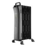Aquecedor De Ambiente Philco A Óleo Paq1520p Preto 220v
