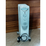 Aquecedor De Ambientes À Óleo Marcacadence 410 1500w 127v