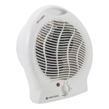 Aquecedor De Ar Elétrico Ventisol Portátil 1500w Mini 110v