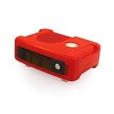 Aquecedor De Ar Stang 127 Volts 3964 1298 Vermelho