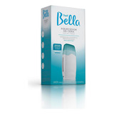 Aquecedor De Cera Roll on Bivolt Aparelho Depil Bella