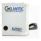Aquecedor De Gel Ultrassom Óleo De Massagem Bivolt Mega Bell
