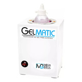 Aquecedor De Gell P Estética Ultrassom Mega Bell