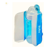 Aquecedor De Mamadeiras Portátil Bebê Buba Envio Em 24h