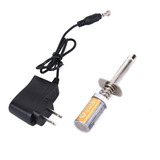 Aquecedor De Vela Completo Para Automodelo Kyosho Dbx Buggy