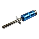 Aquecedor De Vela Prolux C Bateria De Alta Qualidade