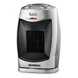 Aquecedor Desumidificador Mondial Termoceramic 1500w Premium